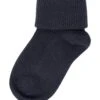 Minipop Bambus Baby Socken Navy -Babybekleidungs geschäft MP54 MinipopBambooBaby Navy Extra0
