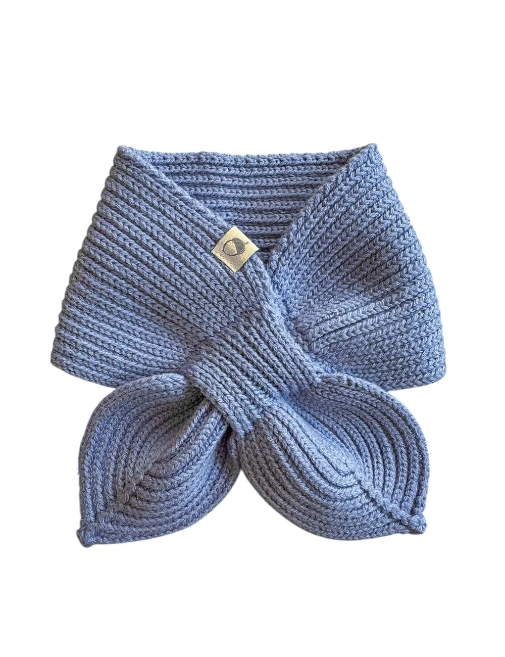 Oh Chapo Bio Merino Schleifenschal Verschiedene Farben 7 Oh Chapo Bio Merino Schleifenschal Verschiedene Farben – Bild 5