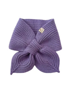 Oh Chapo Bio Merino Schleifenschal Verschiedene Farben 39 Oh Chapo Bio Merino Schleifenschal Verschiedene Farben -Babybekleidungs geschäft Produktfoto Schmetterling lavendel tragebild01 2048x2048 eff5a914 e76a 4c46 aa4a 537d1eedf5cc