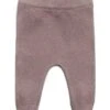 Puri Organic Hose Biobaumwolle Seide Zimt 2 Puri Organic Hose Biobaumwolle Seide Zimt -Babybekleidungs geschäft SI02PantKraustrick zimt