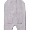 Puri Organic Mitwachsende Strick Latzhose Biobaumwolle Seide In Lavendel 1 Puri Organic Mitwachsende Strick Latzhose Biobaumwolle Seide In Lavendel -Babybekleidungs geschäft SI66LatzhosePerlfangstrick lavendel