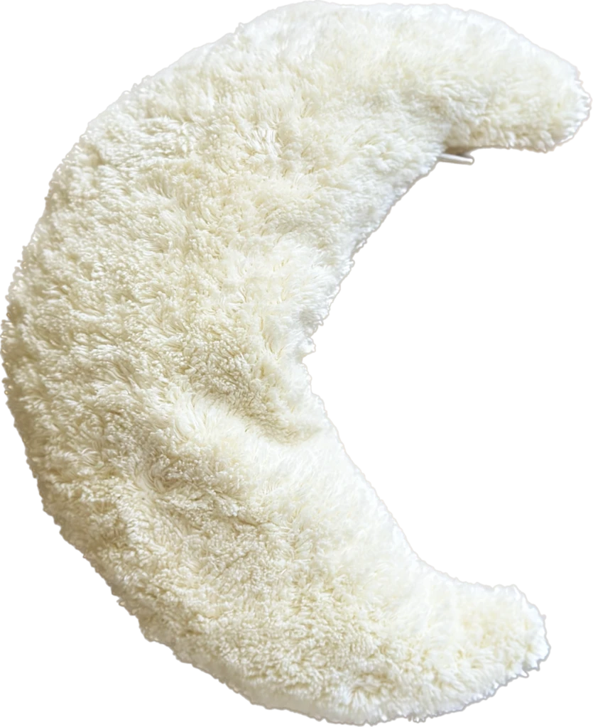 Senger Kuschelmond Wärmekissen