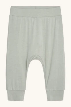 Hust&Claire Bambus Viskose Hose Mint
