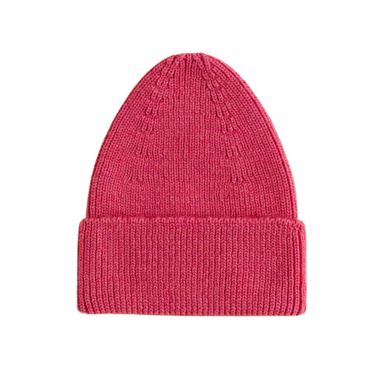 Hvid Merino Erwachsenen Beanie Fonzie Verschiedene Farben 19 Hvid Merino Erwachsenen Beanie Fonzie Verschiedene Farben – Bild 17