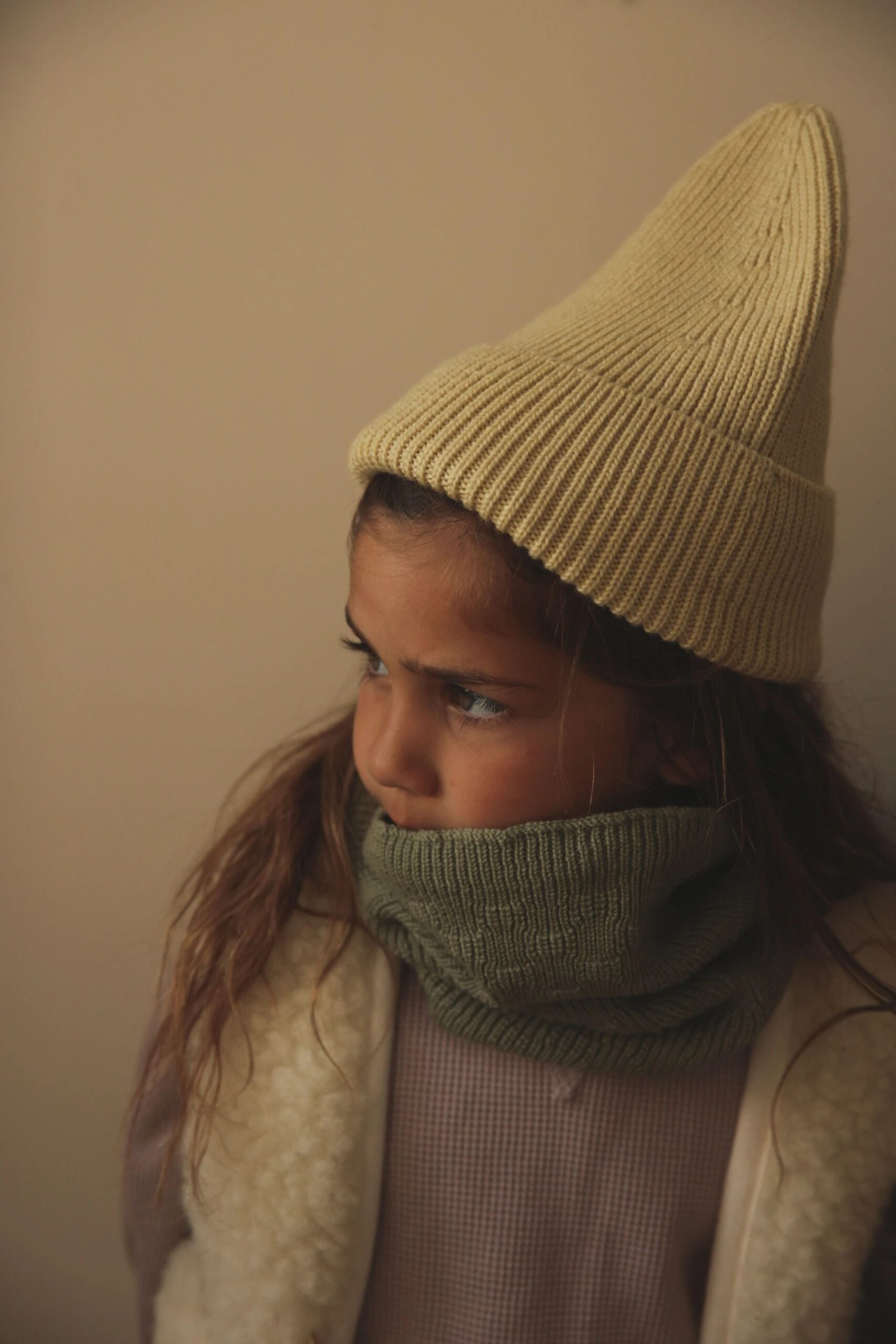 Hvid Merino Schlauchschal Kids Mitwachsend Verschiedene Farben 7 Hvid Merino Schlauchschal Kids Mitwachsend Verschiedene Farben – Bild 5