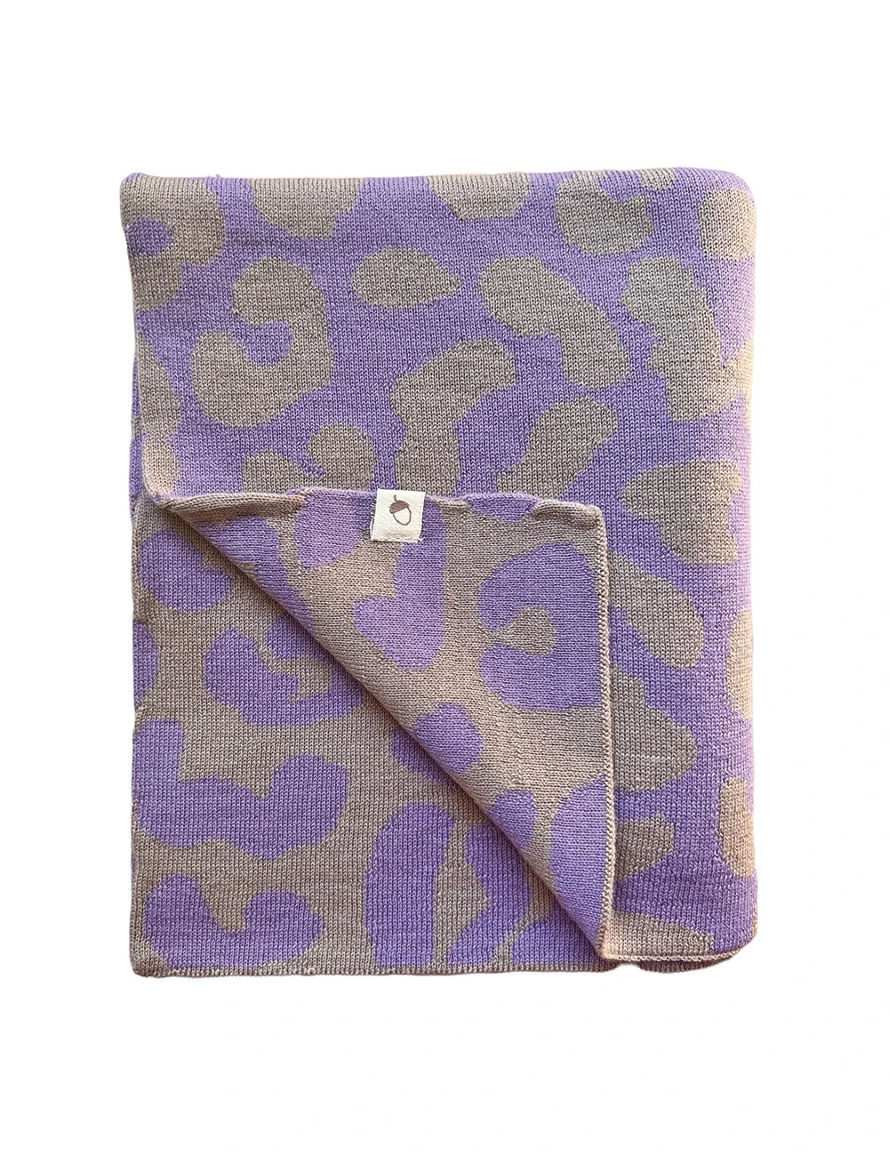 Oh Chapo Merino Babydecke Leo Verschiedene Farben 7 Oh Chapo Merino Babydecke Leo Verschiedene Farben – Bild 5