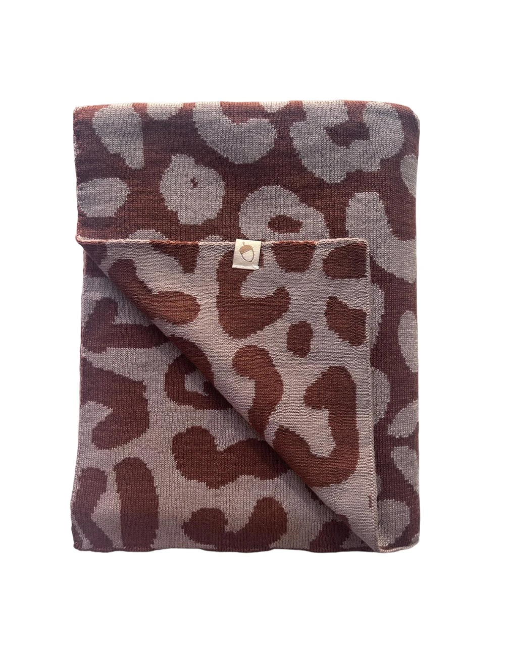 Oh Chapo Merino Babydecke Leo Verschiedene Farben 8 Oh Chapo Merino Babydecke Leo Verschiedene Farben – Bild 6