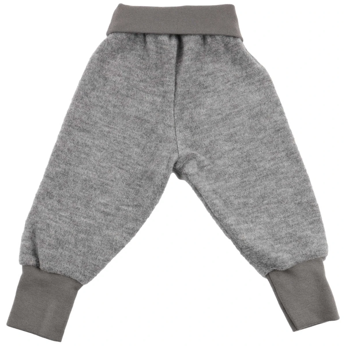 Lilano Warme Baby Wollfrottee Hose Versch. Farben 4 Lilano Warme Baby Wollfrottee Hose Versch. Farben – Bild 2