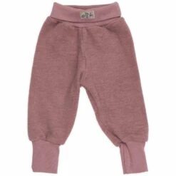 Lilano Warme Baby Wollfrottee Hose Versch. Farben 9 Lilano Warme Baby Wollfrottee Hose Versch. Farben -Babybekleidungs geschäft babyhose wollfrottee mauve li22 250911 7 0