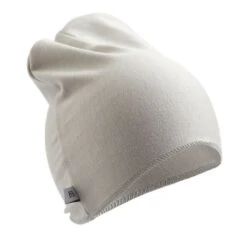 Bio Bambus Beanie Versch. Farben 12 Bio Bambus Beanie Versch. Farben -Babybekleidungs geschäft bamboom beanie grau 1