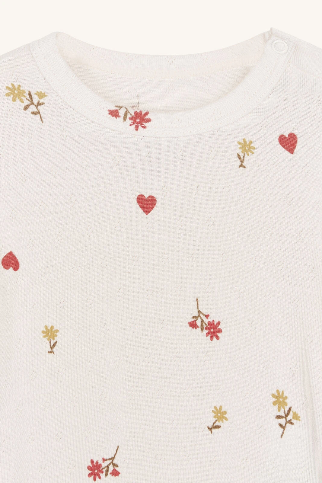 Hust&Claire Bambus Viskose Body White Sand 4 Hust&Claire Bambus Viskose Body White Sand – Bild 2