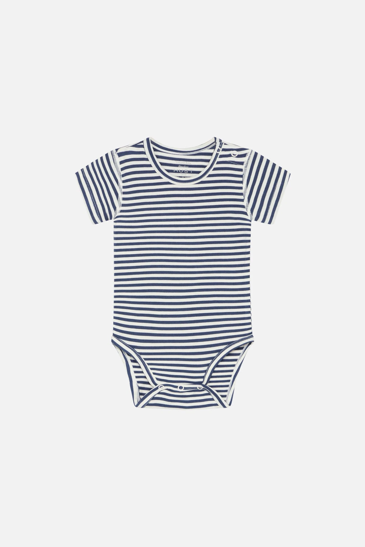 Hust&Claire Bambus Viskose Body Blu Ecru Unisex Gr.56 3 Hust&Claire Bambus Viskose Body Blu Ecru Unisex Gr.56