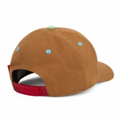 Hello Hossy "Cool Kids Only" Cap MiniMe Peanut 11 Hello Hossy "Cool Kids Only" Cap MiniMe Peanut -Babybekleidungs geschäft casquette mini peanut hellohossy mouflette 2