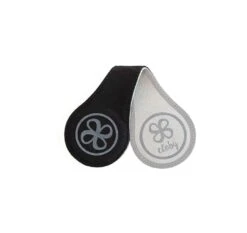 Cloby Multifunktionale Magnetclips 2er Set Canva Reflektierend