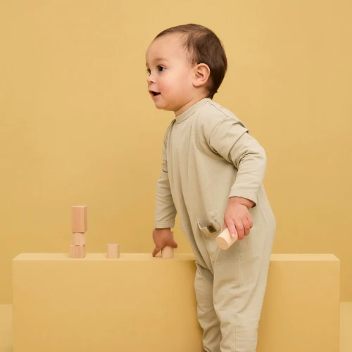 Cloby Bio Bambus Einteiler Mit UV Schutz +50 Verschied.Farben 10 Cloby Bio Bambus Einteiler Mit UV Schutz +50 Verschied.Farben – Bild 8