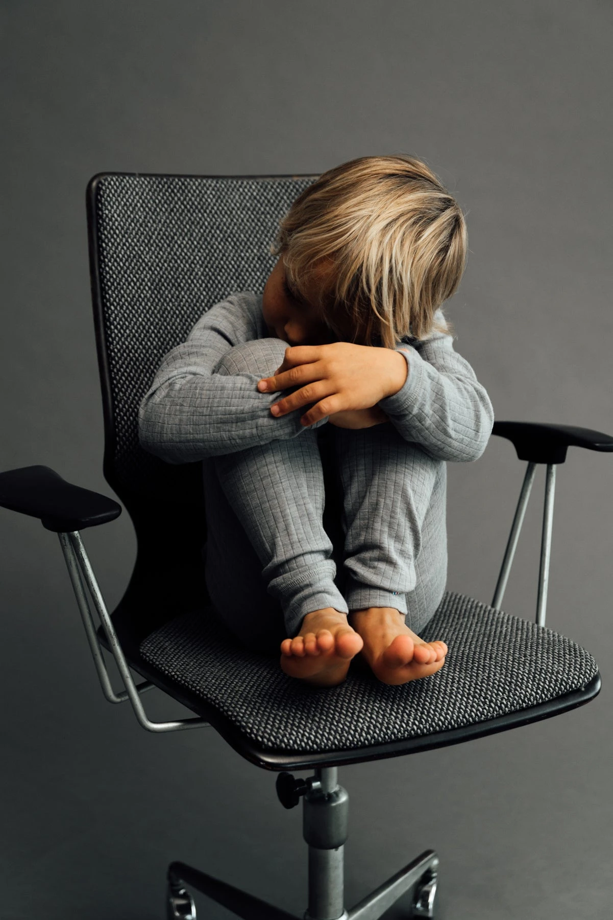 Joha Merino Woll Leggings Hellgrau Melange 3 Joha Merino Woll Leggings Hellgrau Melange