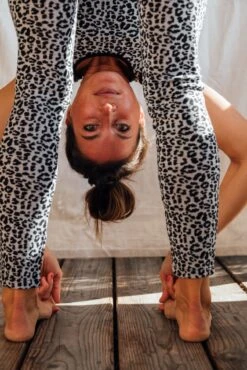 Joha Frauen Merino Leggings Leo 15 Joha Frauen Merino Leggings Leo -Babybekleidungs geschäft coucounatur wolle herbst 42