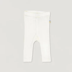 Joha Merino Woll Legging Ecru