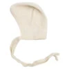 Lilano Baby Erstlingsmütze Schurwollfrottee Natur 2 Lilano Baby Erstlingsmütze Schurwollfrottee Natur -Babybekleidungs geschäft erstlingsmutze wollfrottee natur li22 250120 10 0 9eJA