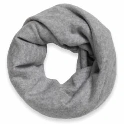 Halfen Merino Strick Loop Versch. Farben 19 Halfen Merino Strick Loop Versch. Farben -Babybekleidungs geschäft halfen merino loop kinder grau