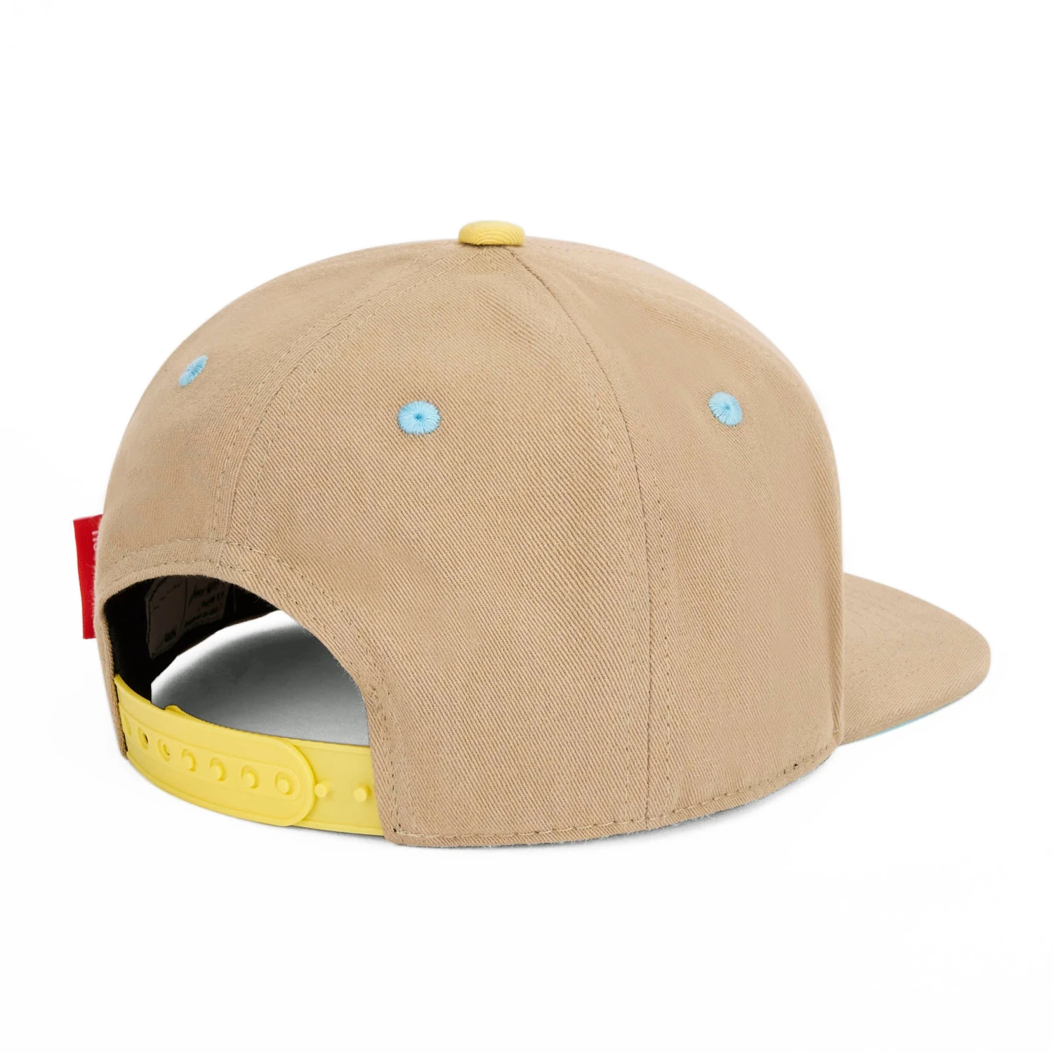 Hello Hossy "Cool Kids Only" Cap MiniMe Sandy 7 Hello Hossy "Cool Kids Only" Cap MiniMe Sandy – Bild 5
