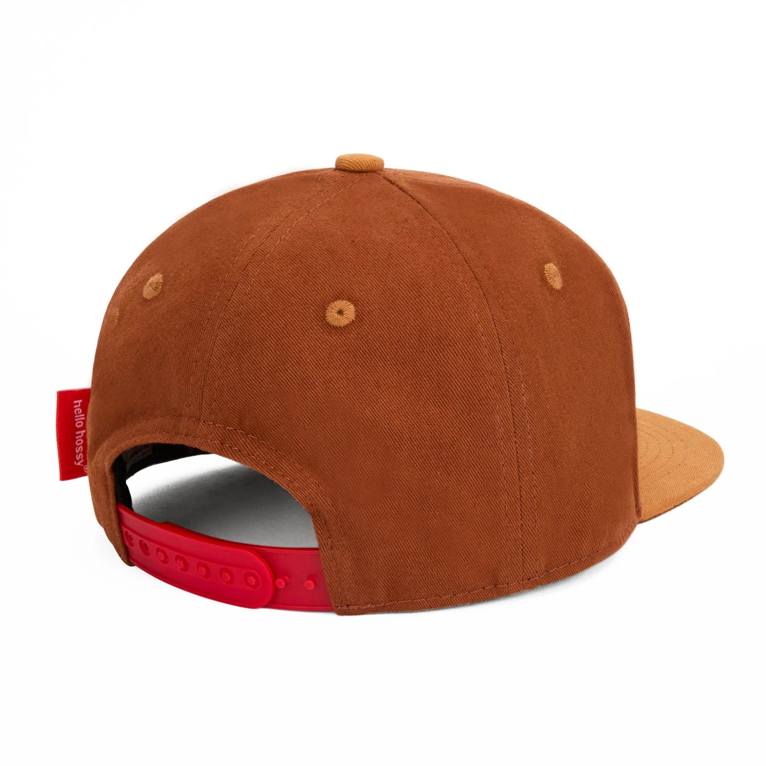 Hello Hossy "Cool Kids Only" Cap MiniMe Foxy 5 Hello Hossy "Cool Kids Only" Cap MiniMe Foxy – Bild 3