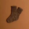Hirsch Natur Baby Socke Kamelhaar 1 Hirsch Natur Baby Socke Kamelhaar -Babybekleidungs geschäft hirschnaturcamelhaarsocke