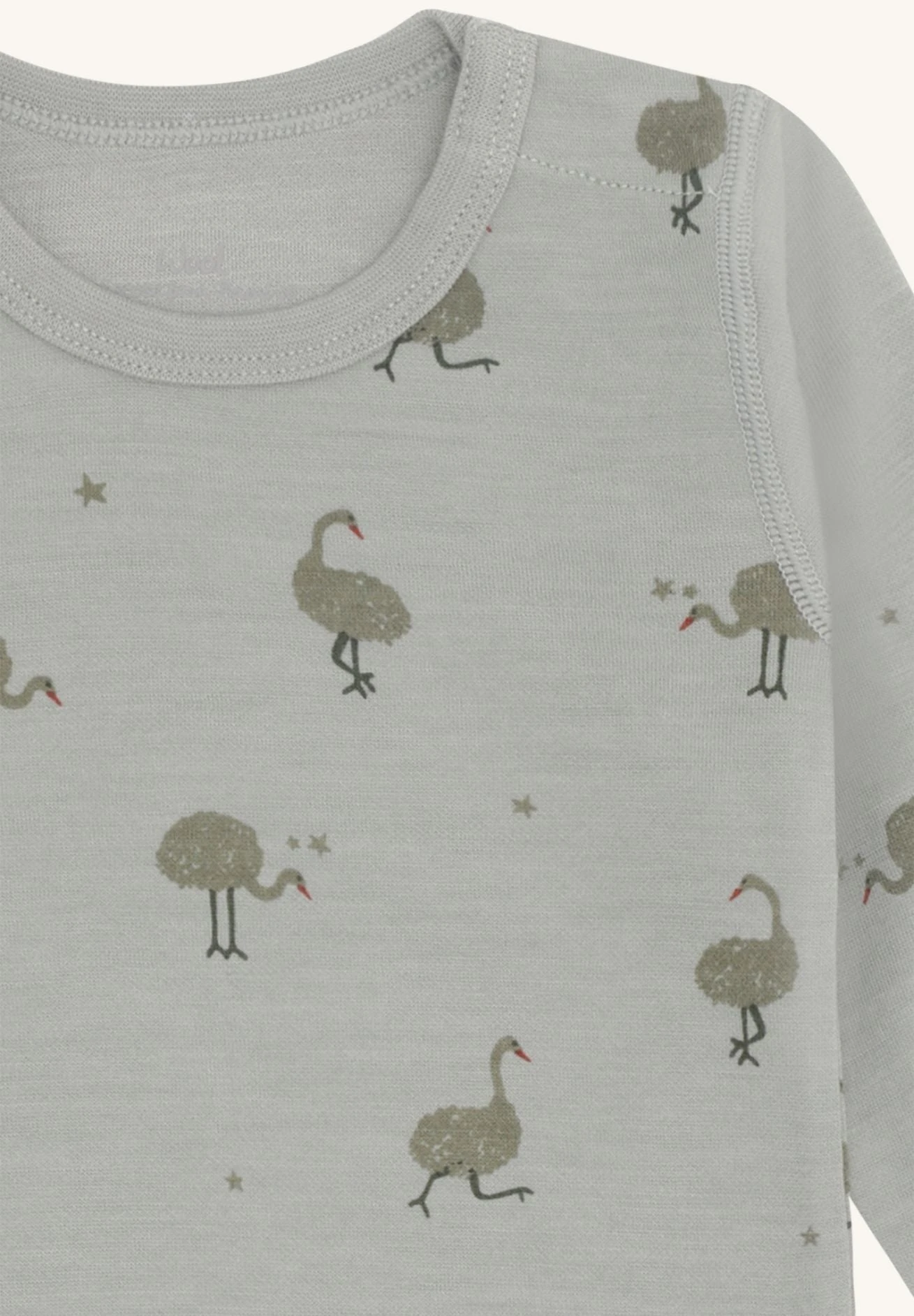 Hust&Claire Merino Bambus Body Verschiedene Farben 7 Hust&Claire Merino Bambus Body Verschiedene Farben – Bild 5