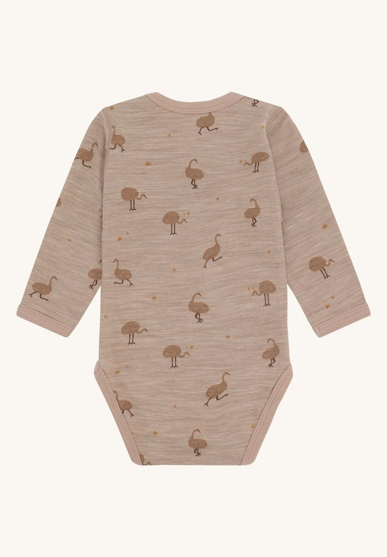 Hust&Claire Merino Bambus Body Verschiedene Farben 5 Hust&Claire Merino Bambus Body Verschiedene Farben – Bild 3