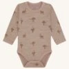 Hust&Claire Merino Bambus Body Verschiedene Farben 2 Hust&Claire Merino Bambus Body Verschiedene Farben -Babybekleidungs geschäft hustandclaire merinobambus body wollbody coucounatur