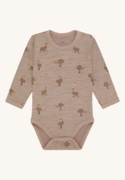 Hust&Claire Merino Bambus Body Verschiedene Farben