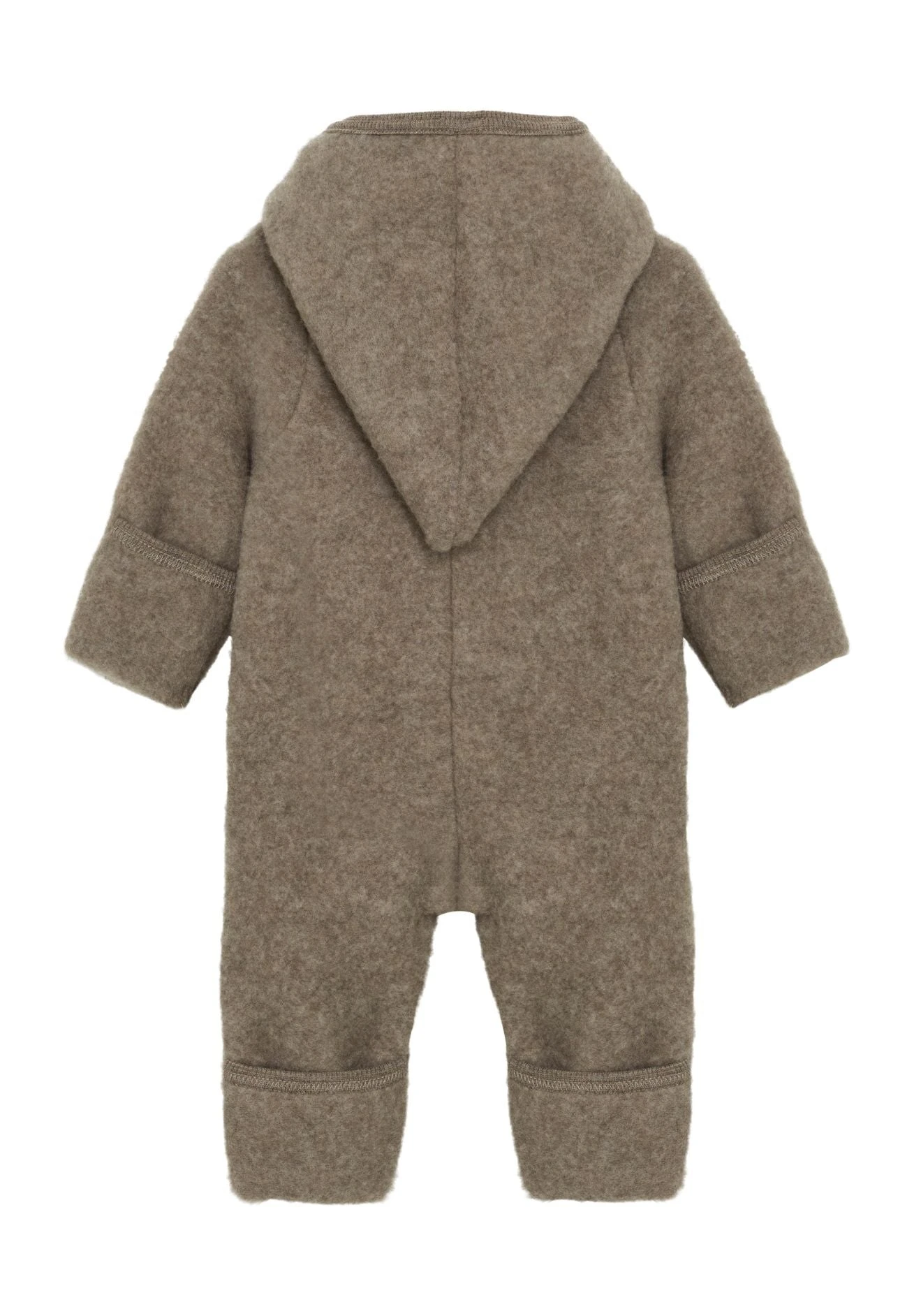 Huttelihut Wollfleece Overall Pixie Savanna Melange 4 Huttelihut Wollfleece Overall Pixie Savanna Melange – Bild 2