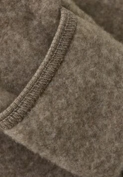 Huttelihut Wollfleece Overall Savanna Melange 9 Huttelihut Wollfleece Overall Savanna Melange -Babybekleidungs geschäft huttelihut wollfleeceoverall braunmelange1