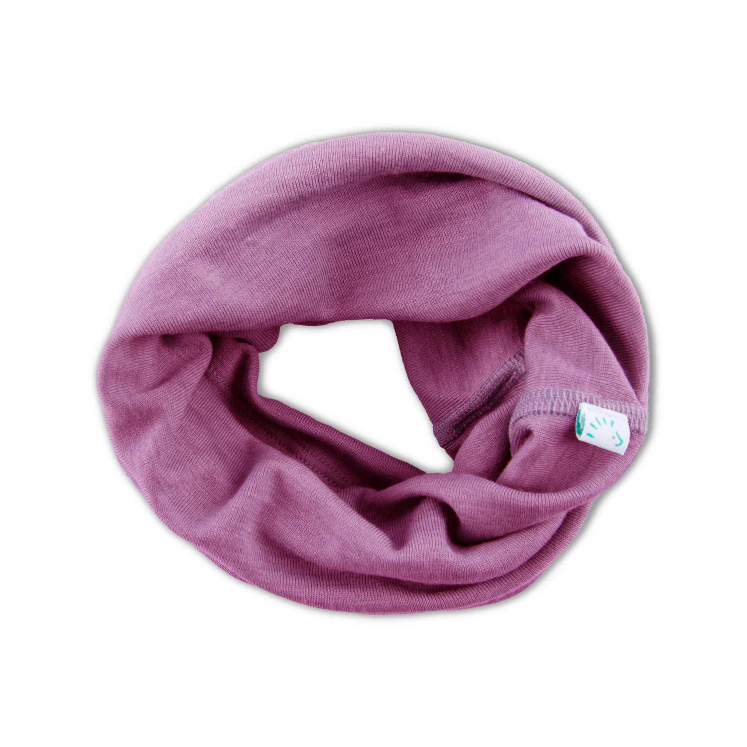 Iobio Wolle/Seide Kinder Loop Verschiedene Farben 4 Iobio Wolle/Seide Kinder Loop Verschiedene Farben – Bild 2