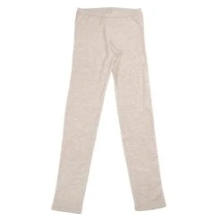 Joha Frauen Merino Leggings Cream