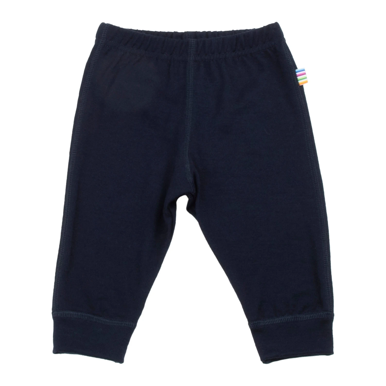 Joha Merino Woll Leggings Navy 4 Joha Merino Woll Leggings Navy – Bild 2