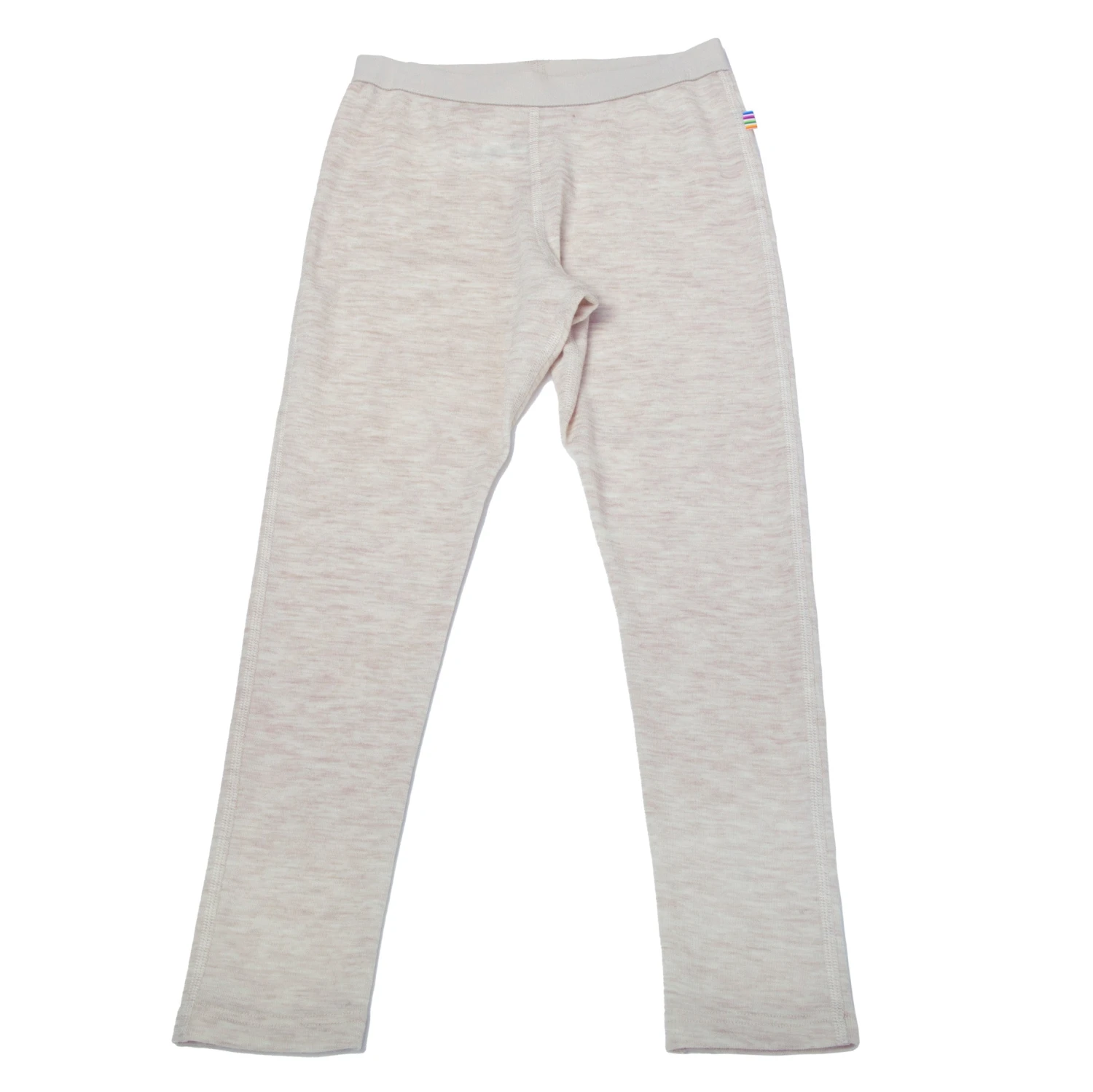 Joha Merino Woll Kinder Leggings In Cream 3 Joha Merino Woll Kinder Leggings In Cream