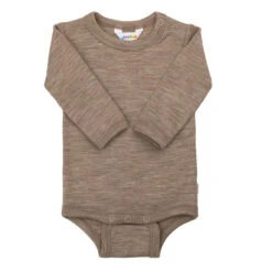 Joha Wolle Seide Body Sesam Melange