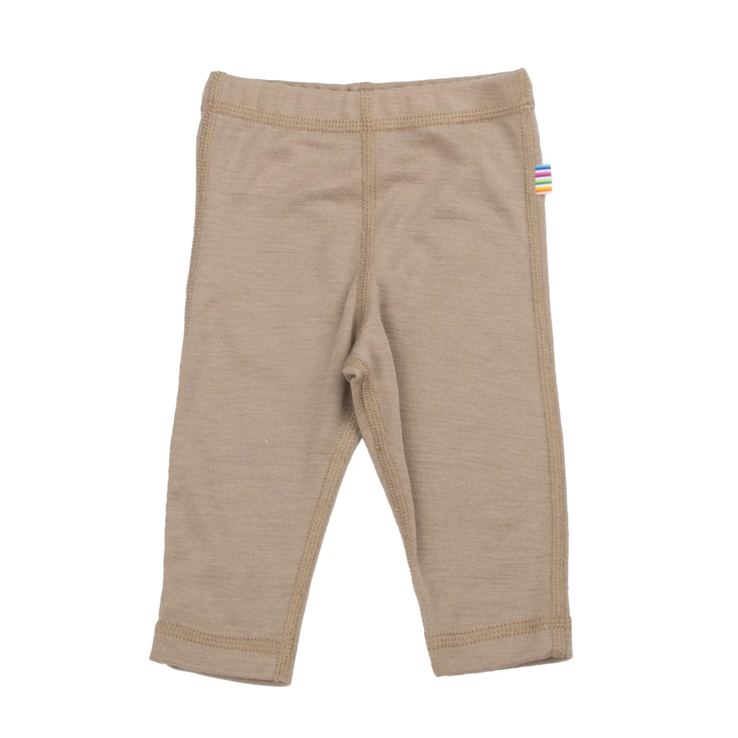 Joha Wolle Seide Leggings In Beige 3 Joha Wolle Seide Leggings In Beige