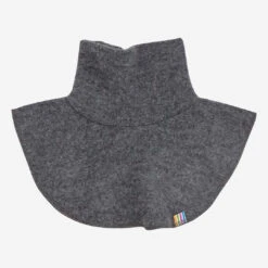 Joha Merino Wollfleecejacke Dunkelgrau -Babybekleidungs geschäft joha wollfleece grau schal halswaermer 68b0bd82 e3a9 4605 b8f6 ba893647157f