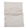 Joha Schlauchschal Unisex Merinowolle Cream MiniMe 2 Joha Schlauchschal Unisex Merinowolle Cream MiniMe -Babybekleidungs geschäft johamerinohalswaermerschalcream