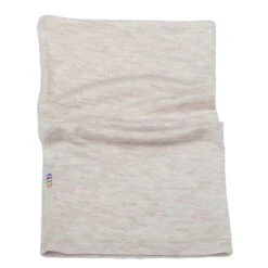 Joha Schlauchschal Unisex Merinowolle Cream MiniMe