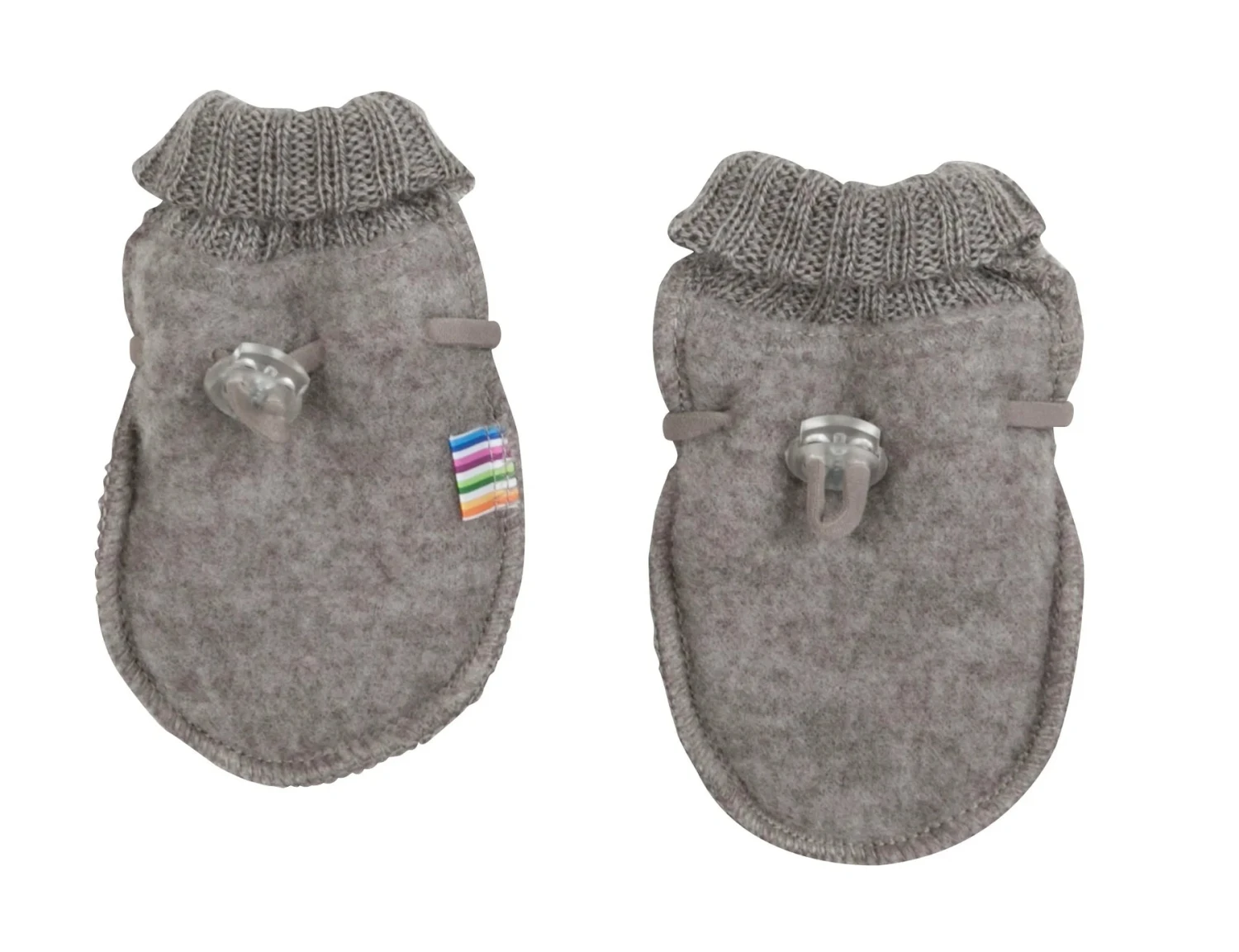 Joha Merino Babyhandschuhe In Versch. Farben 4 Joha Merino Babyhandschuhe In Versch. Farben – Bild 2