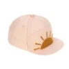 LÄSSIG Lässig Skater Cap Sunny Light Pink