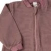 Lilano Ganzjahres Schlafsack Mit Fuß Wolle Seide Mauve 2 Lilano Ganzjahres Schlafsack Mit Fuß Wolle Seide Mauve -Babybekleidungs geschäft lilano baby schlafsack mit fuss 24 1 mauve