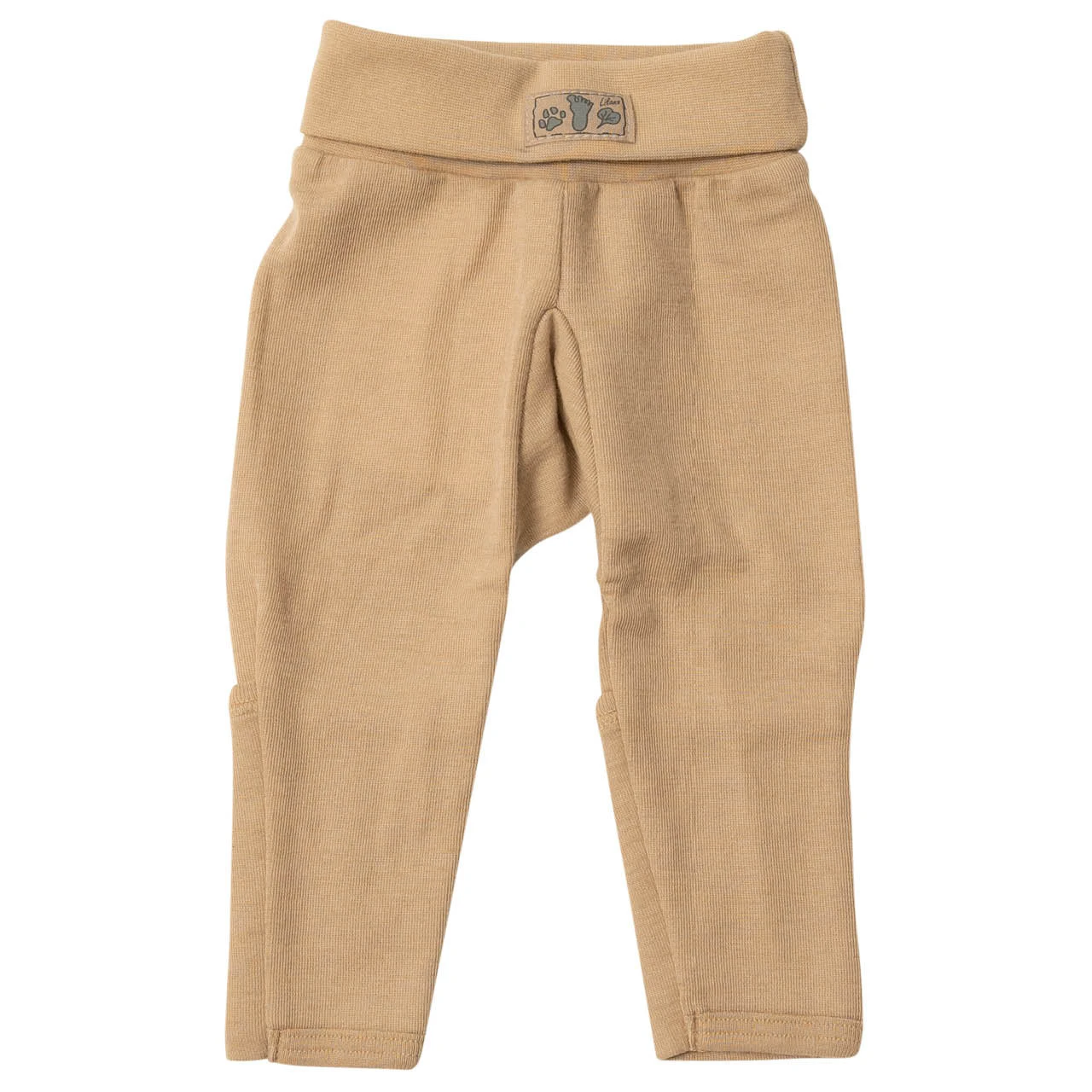 Lilano Baby Wolle Seide Hose Sand 3 Lilano Baby Wolle Seide Hose Sand