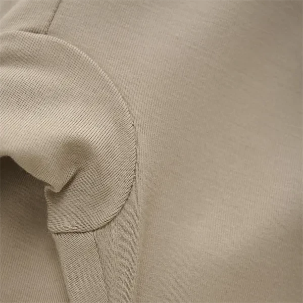 Minymo Bambus Viskose Leggings Taupe 4 Minymo Bambus Viskose Leggings Taupe – Bild 2