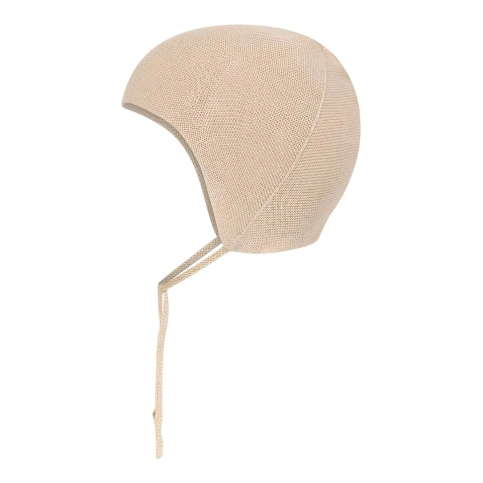 Mp Denmark Bambus Viskose Newborn Mütze Ecru 3 Mp Denmark Bambus Viskose Newborn Mütze Ecru