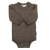 Joha Wolle Seide Body Mit Rüschen Chocolate Melange 1 Joha Wolle Seide Body Mit Rüschen Chocolate Melange -Babybekleidungs geschäft mrfIZNBQ 1314b2fc ef2c 45a7 8cab 3cd2fd7aa08e