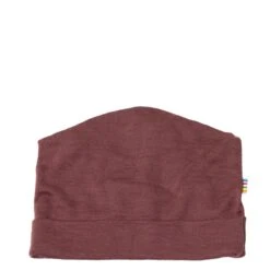 Joha Merino Beanie Unisex In Beere 1-2 Jahre